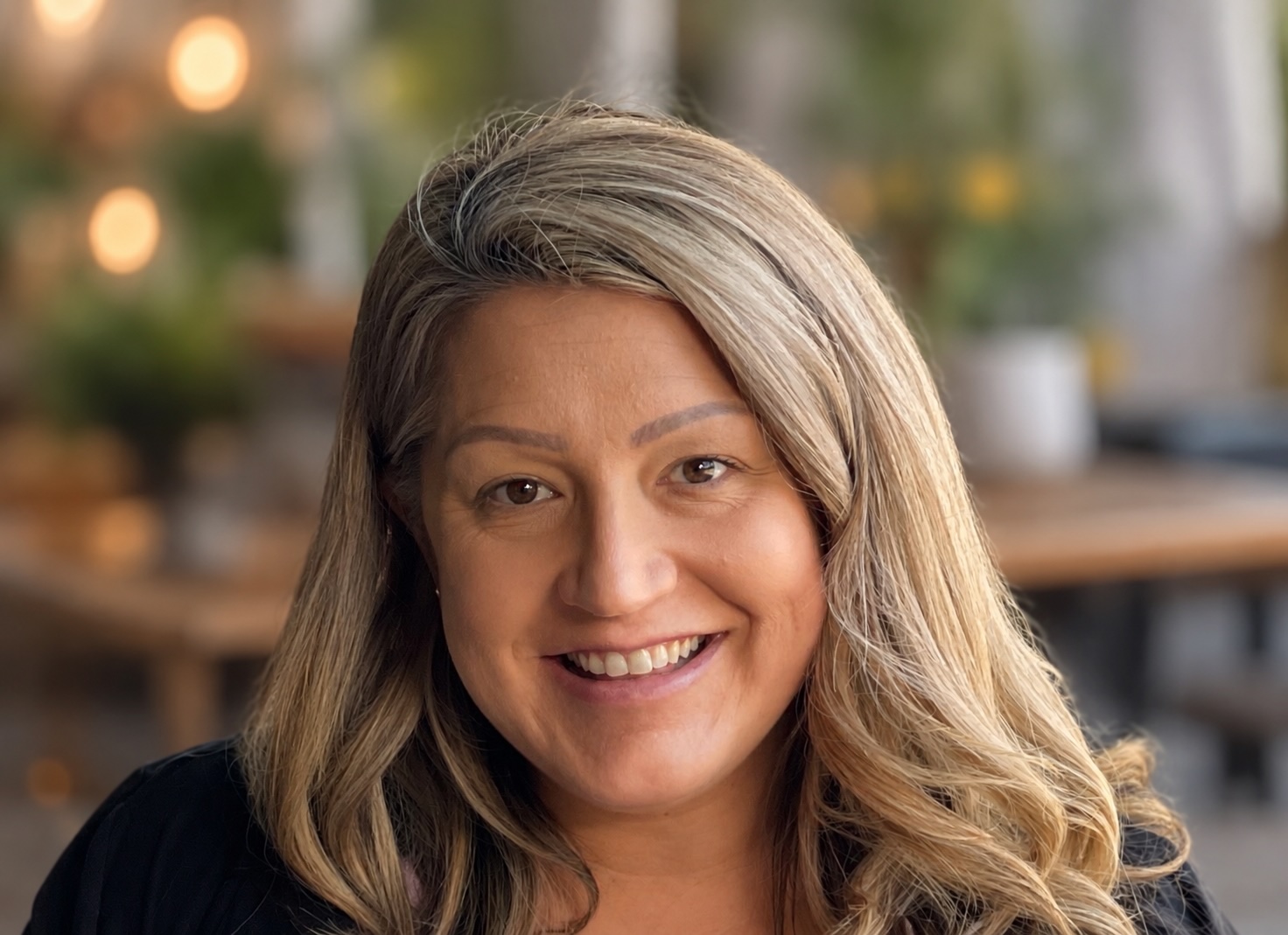 Danielle Babu